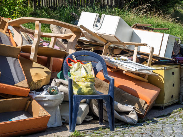 Best Household Junk Removal  in West Plains, MO