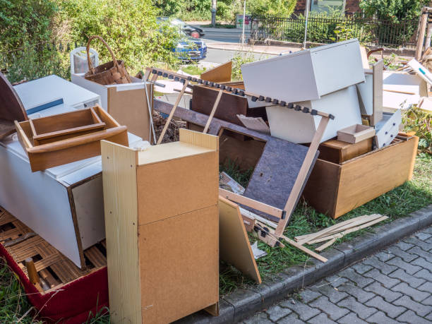 Best Full-Service Junk Removal  in West Plains, MO