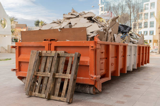 Best Commercial Junk Removal  in West Plains, MO