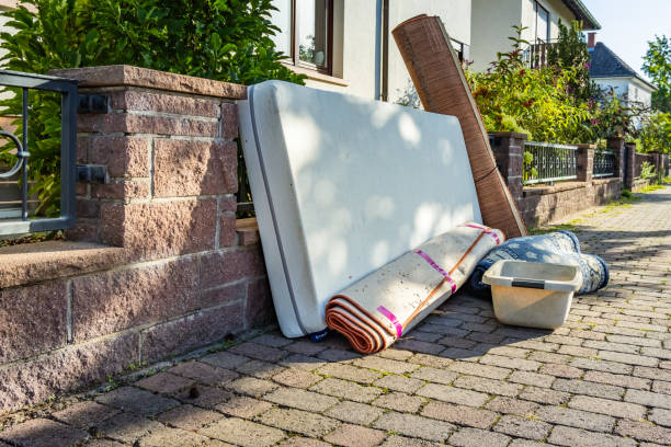 Commercial Cleanout Services in West Plains, MO