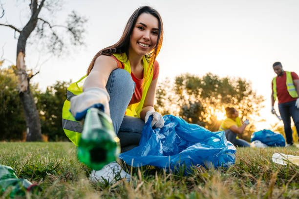 Commercial Cleanout Services in West Plains, MO